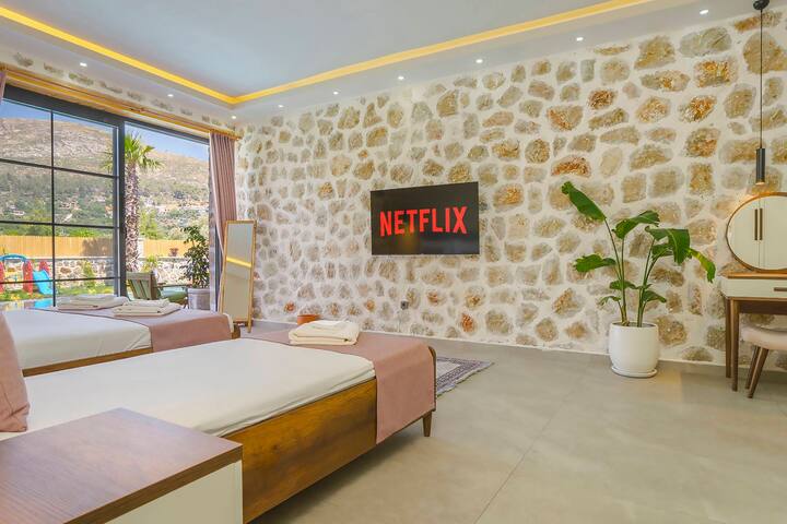 غرفة النوم 2