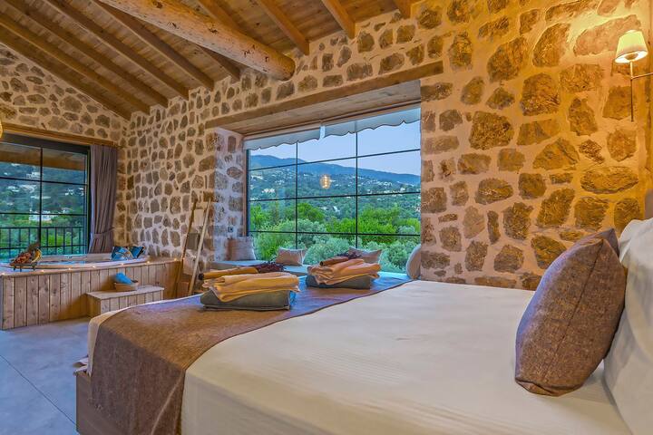 غرفة النوم 1