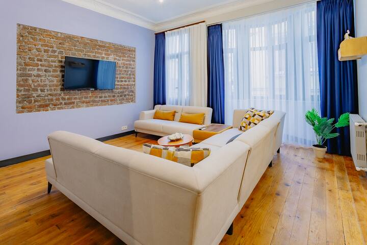 3Bedroom Stylish New Apartment 3AC and with Jakuzi gallery image 3