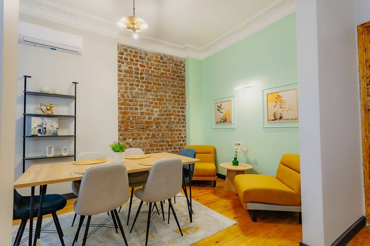 3Bedroom Stylish New Apartment 3AC and with Jakuzi gallery image 5