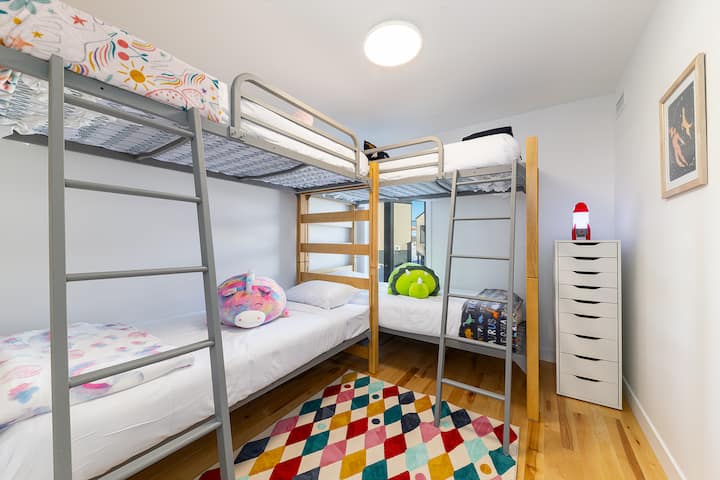 غرفة النوم 4