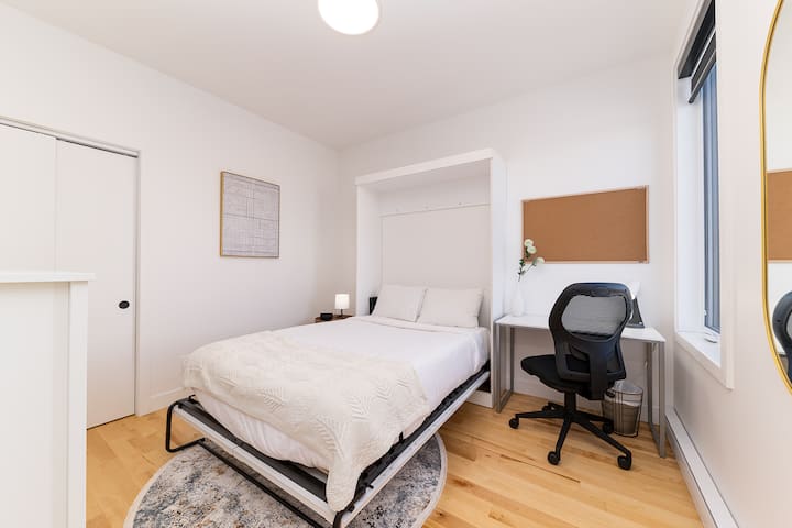 غرفة النوم 1