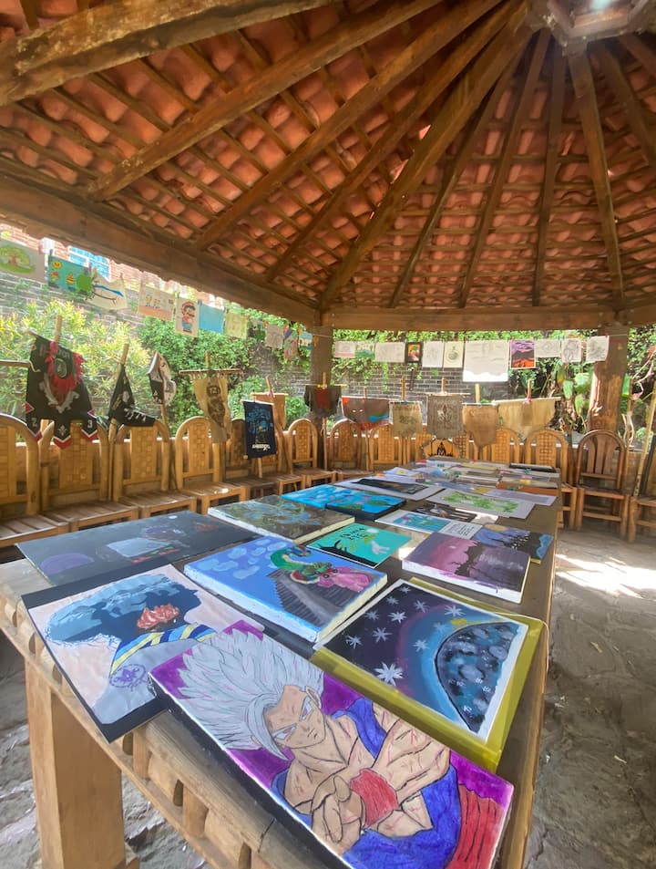 Mexico City Cabin Vacation Rentals Mexico City, Mexico Airbnb