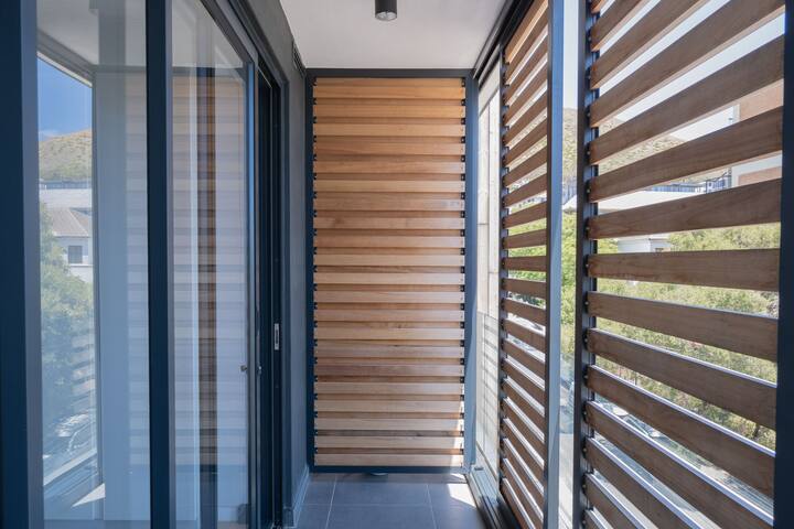 Two luxury bedrooms gallery image 2