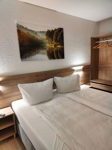 Apartments Harz Panorama managed Airbnb listing 1