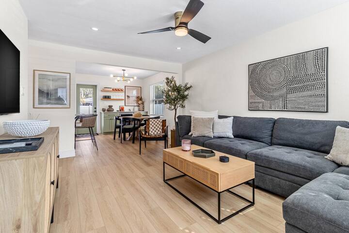 Recasa Realty managed Airbnb listing 2