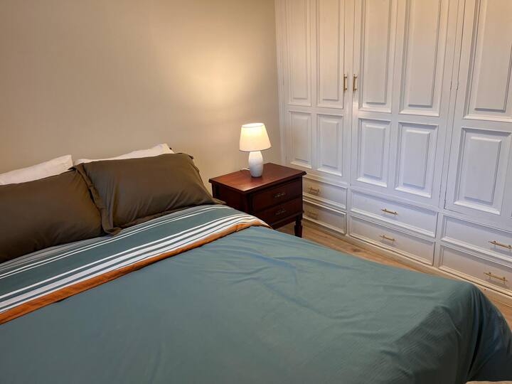 Spavaća soba 3
1 krevet za 2 osobe