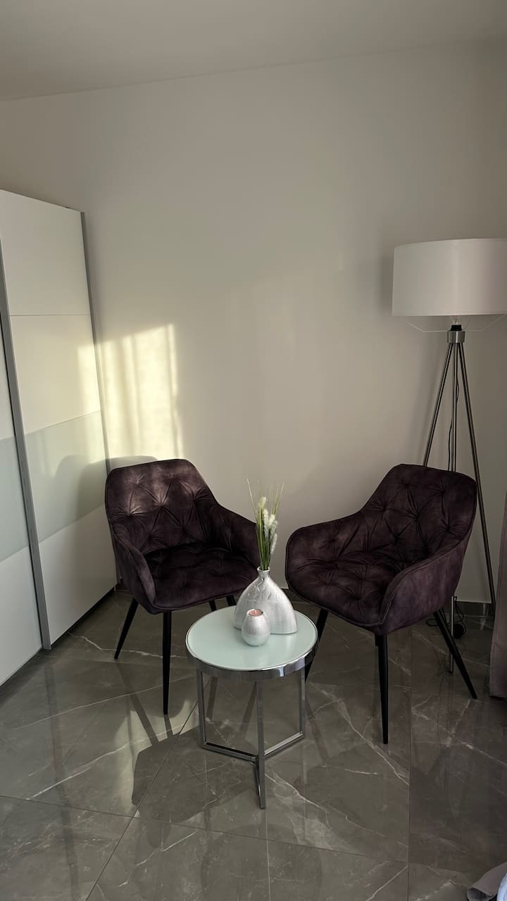 Luxus-flat-hanau/frankfurt - Hanau