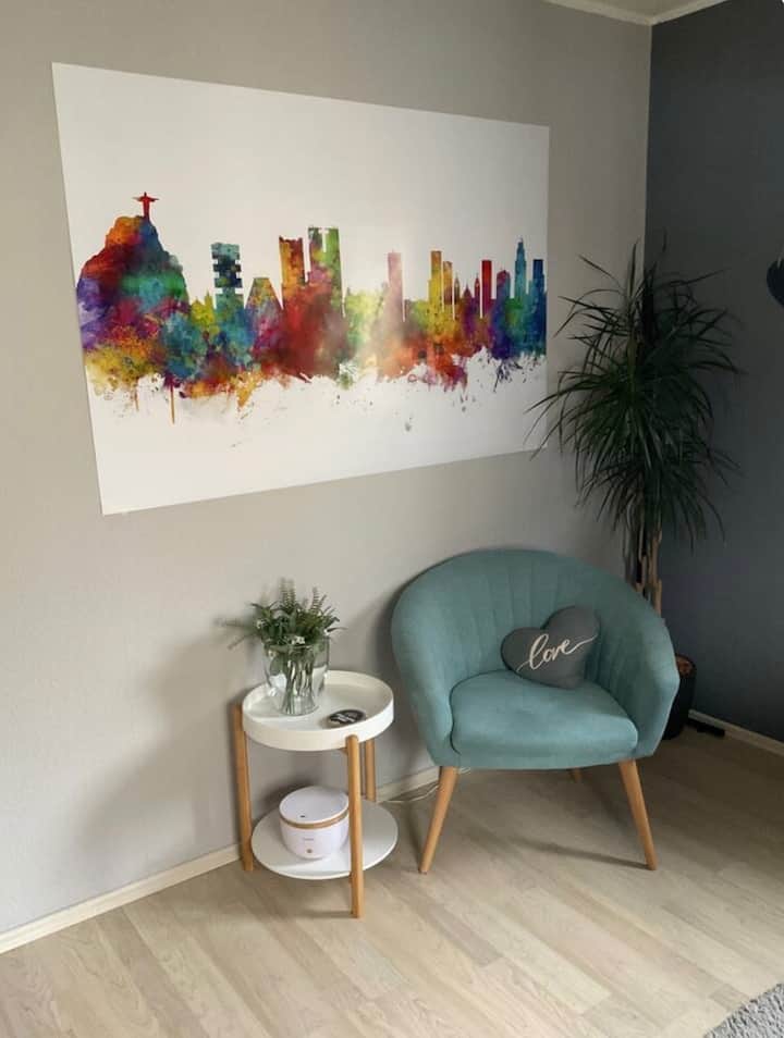 მისაღები ოთახი