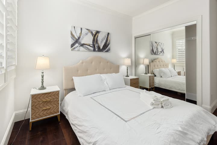 غرفة النوم 5