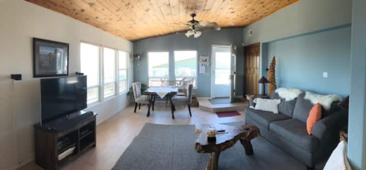 Seabreeze, Panoramic Views! - Trinidad, CA