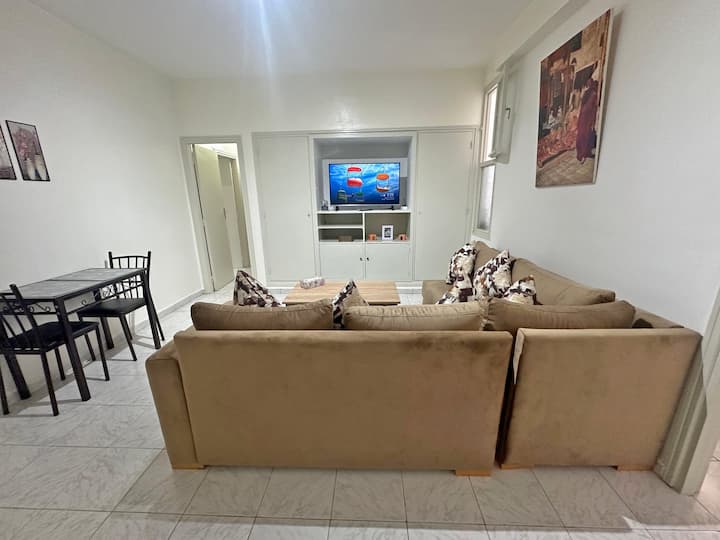 Appartement - Rabat - Rabat