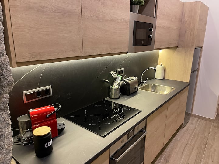 Loft Estrella Madrid - Madrid