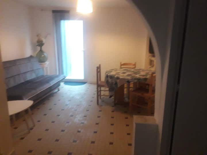 Petit Appartement 40m, Au Calme - Salies-du-Salat