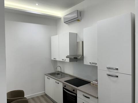 Proprietà Airbnb di successo: Elsa Apartment [Ariston Theater] a Sanremo