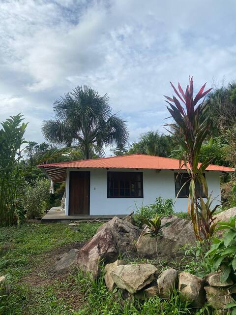 linda casa en Lamas-Tarapoto