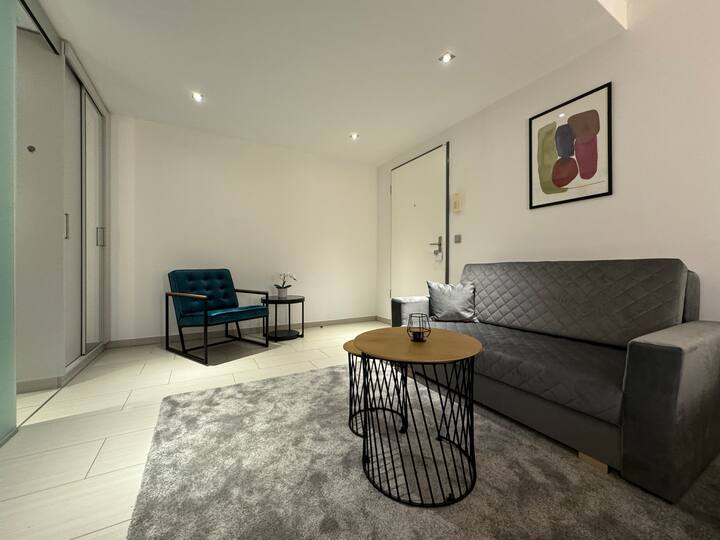 Schwarzwaldblick By Rabe - Smart-tv | Parking - 喀斯魯