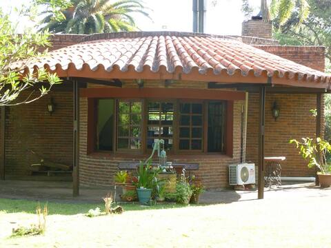 Parva: descanso vintage