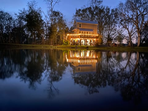 The Tree House Youngsville