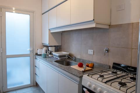 Propiedad de Airbnb exitosa: Casa Los Teritos, Wine Route en Godoy Cruz