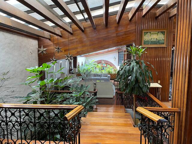 Welcome to Jardines del Pedregal in Mexico City! gallery image 2
