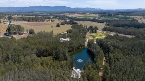 Sweetacres Hunter Valley
