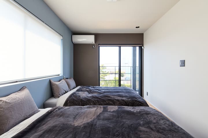 საძინებელი 2