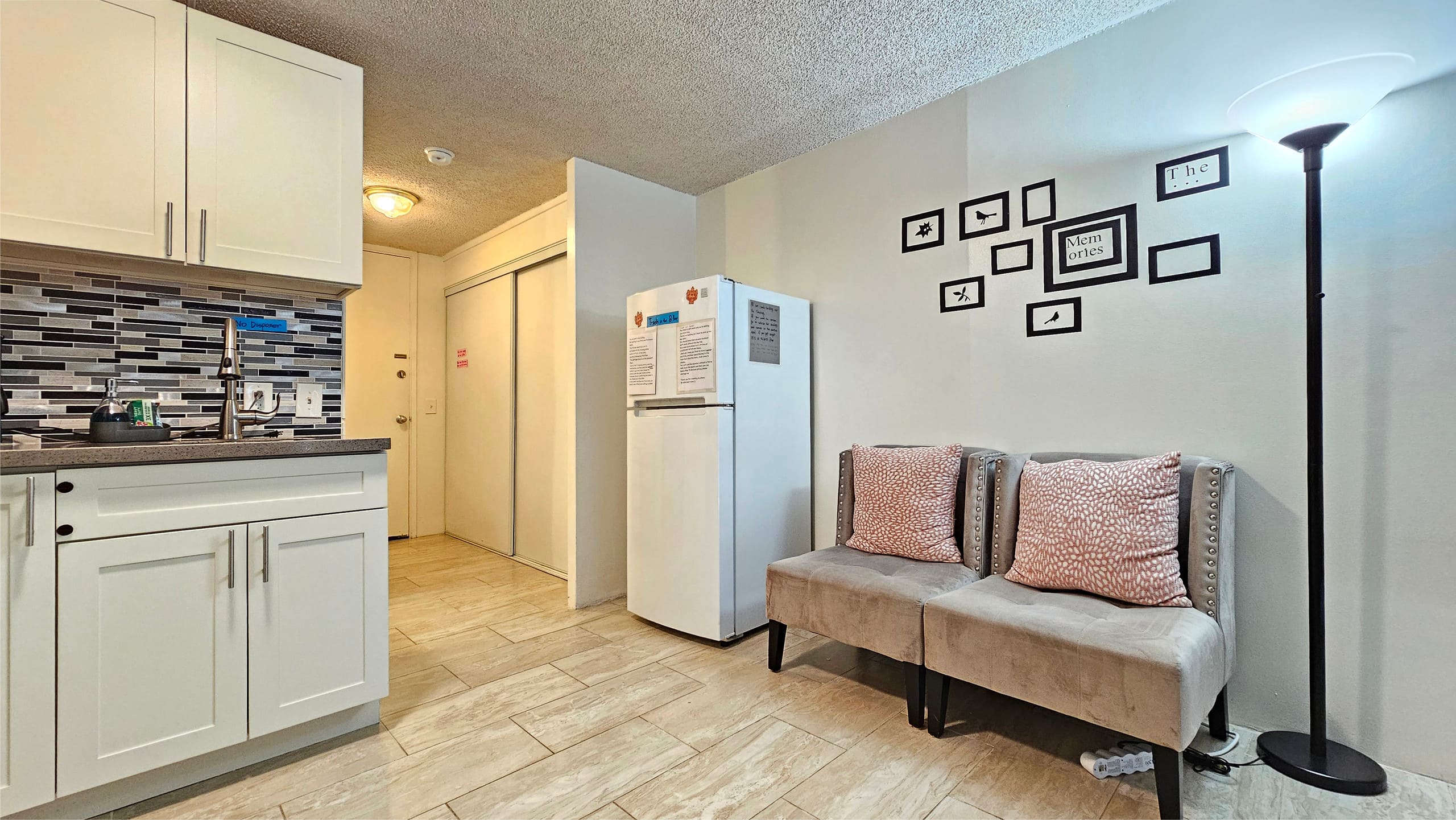 TWP 309 Studio near Waikiki Beach w/Free parking - Image 2