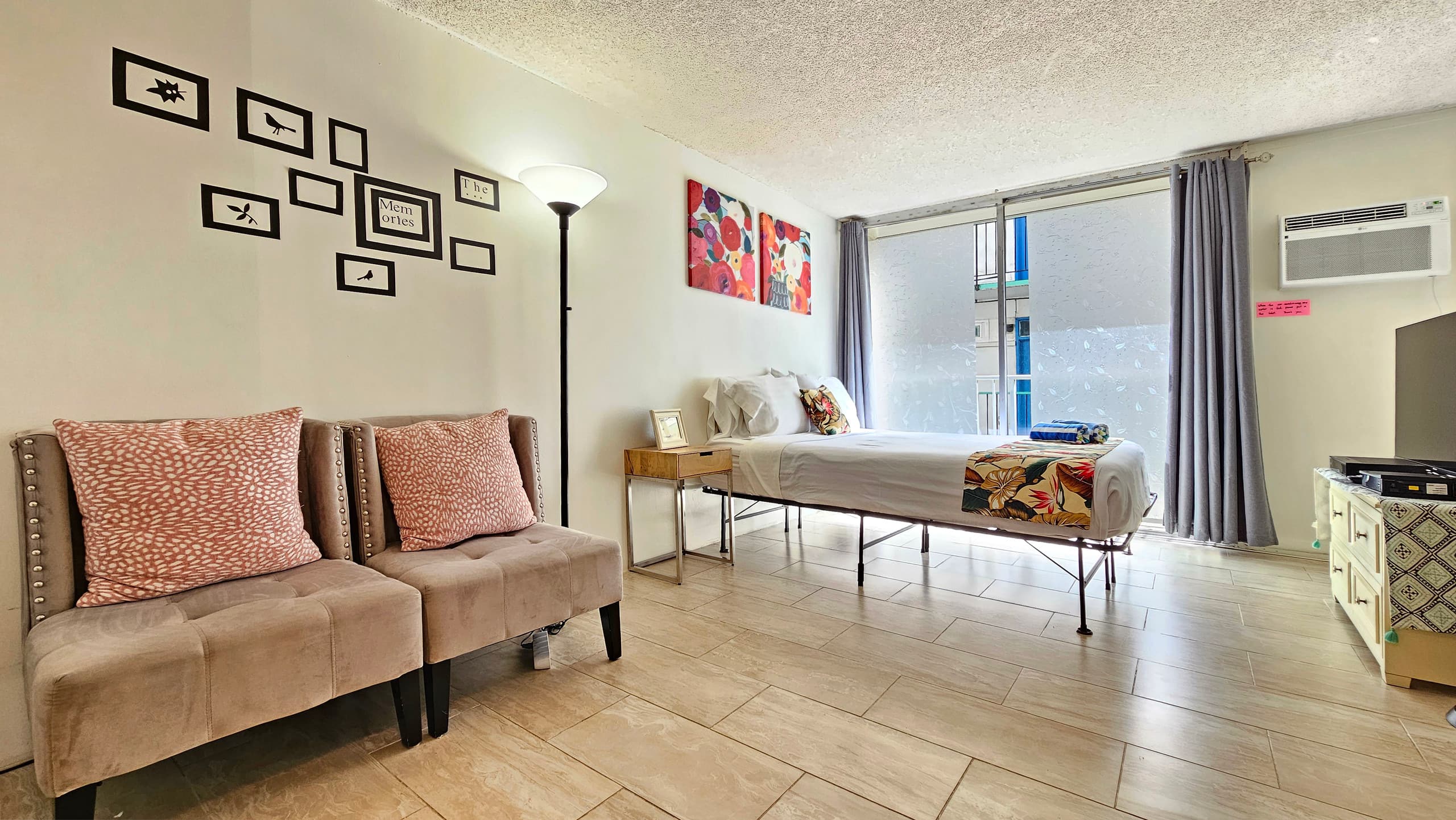 TWP 309 Studio near Waikiki Beach w/Free parking - Image 16