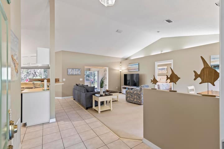Kalamazoo House - Palm Coast, FL