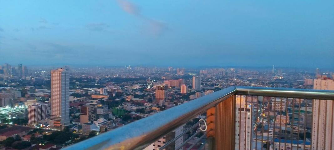Carosa Staycation managed Airbnb listing 1