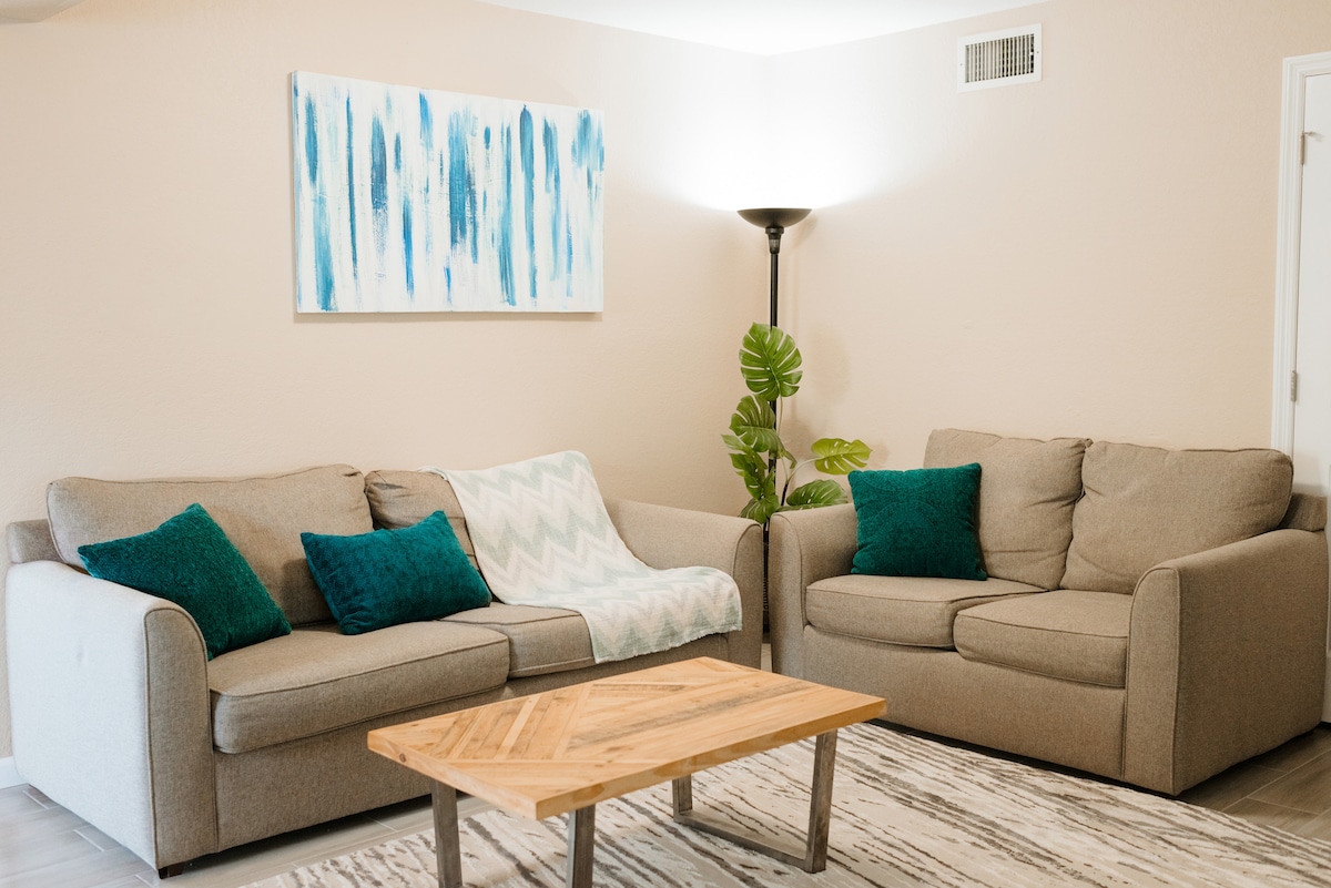 ห้องนั่งเล่น