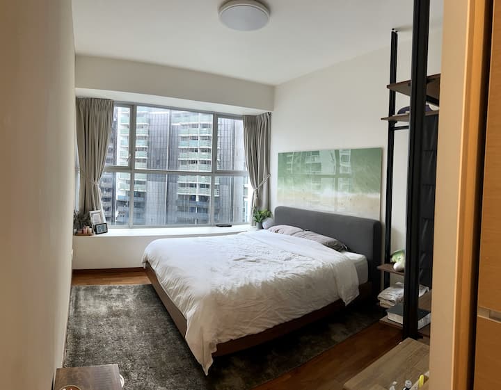 Luxury Private Condo In Katong! - Tampines