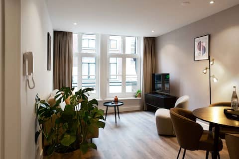 Top Airbnb: Finest Apartments | A in Binnenstad
