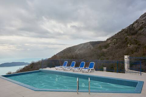 Sunbreeze Apartament 3.