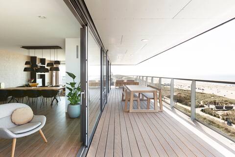 Maris Apartments | Monet