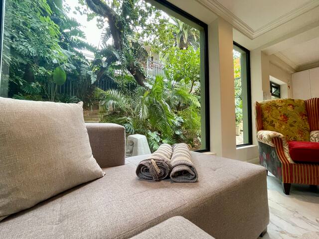 Sanctuary in the City gallery image 5