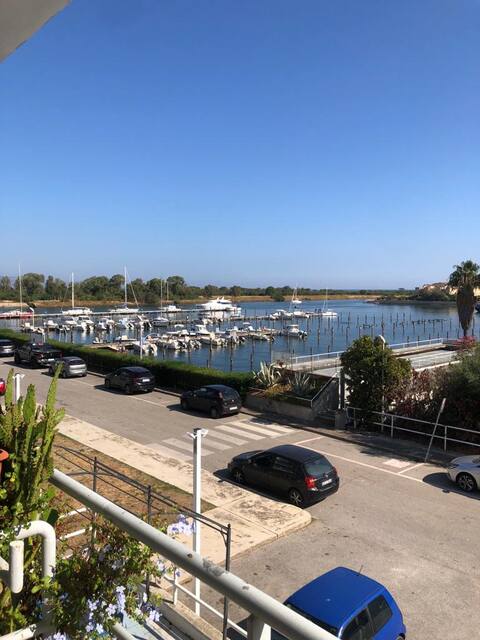 La Casa di Gino al Mare