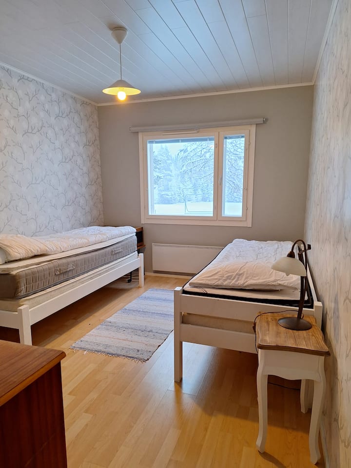 Habitación 2