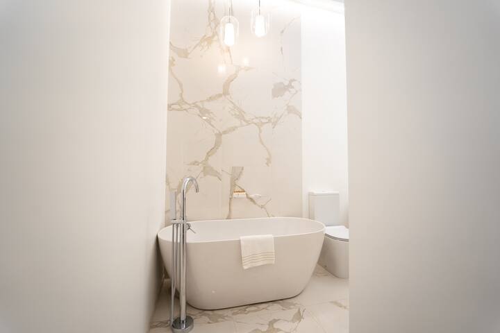 Elegance Calatrava – Apartment in Venetian Palazzo gallery image 3