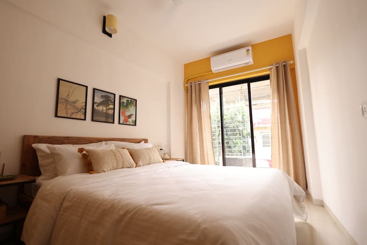 Nook & Co managed Airbnb listing 3
