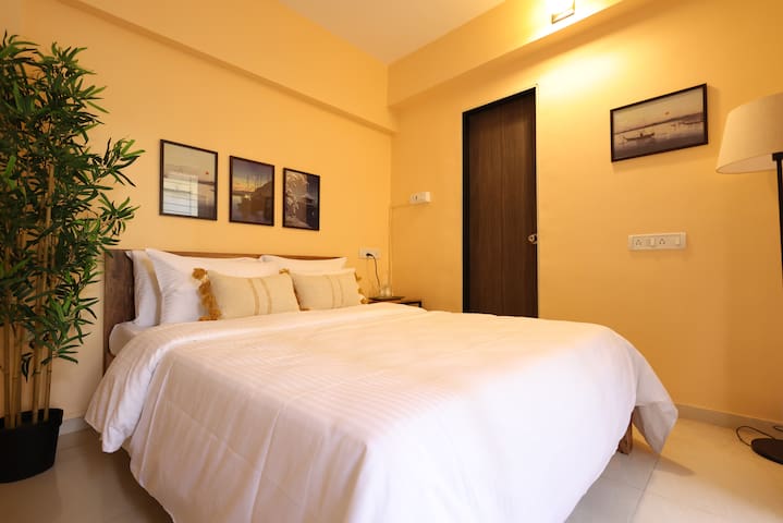 Nook & Co managed Airbnb listing 2