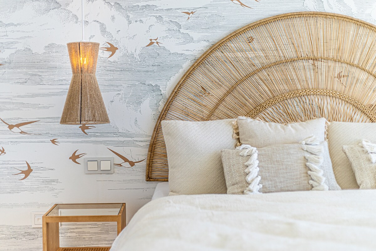 غرفة النوم 1