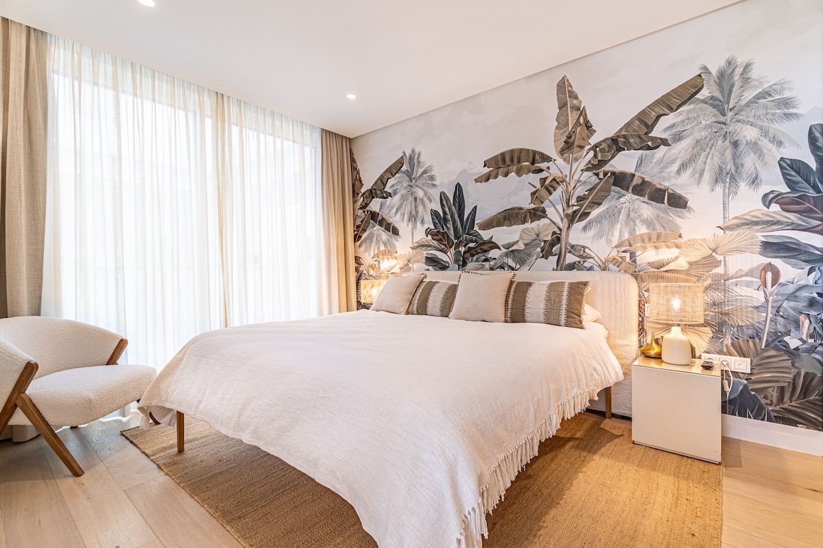 غرفة النوم 2