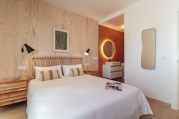 غرفة النوم 1