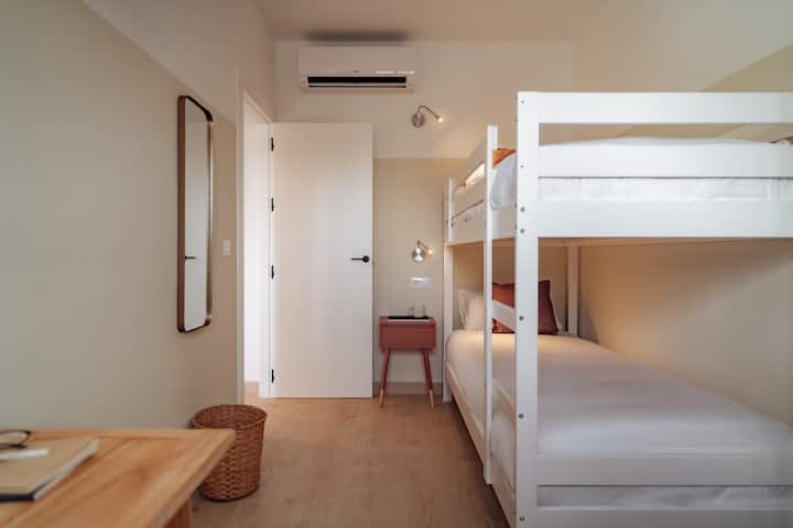 غرفة النوم 2