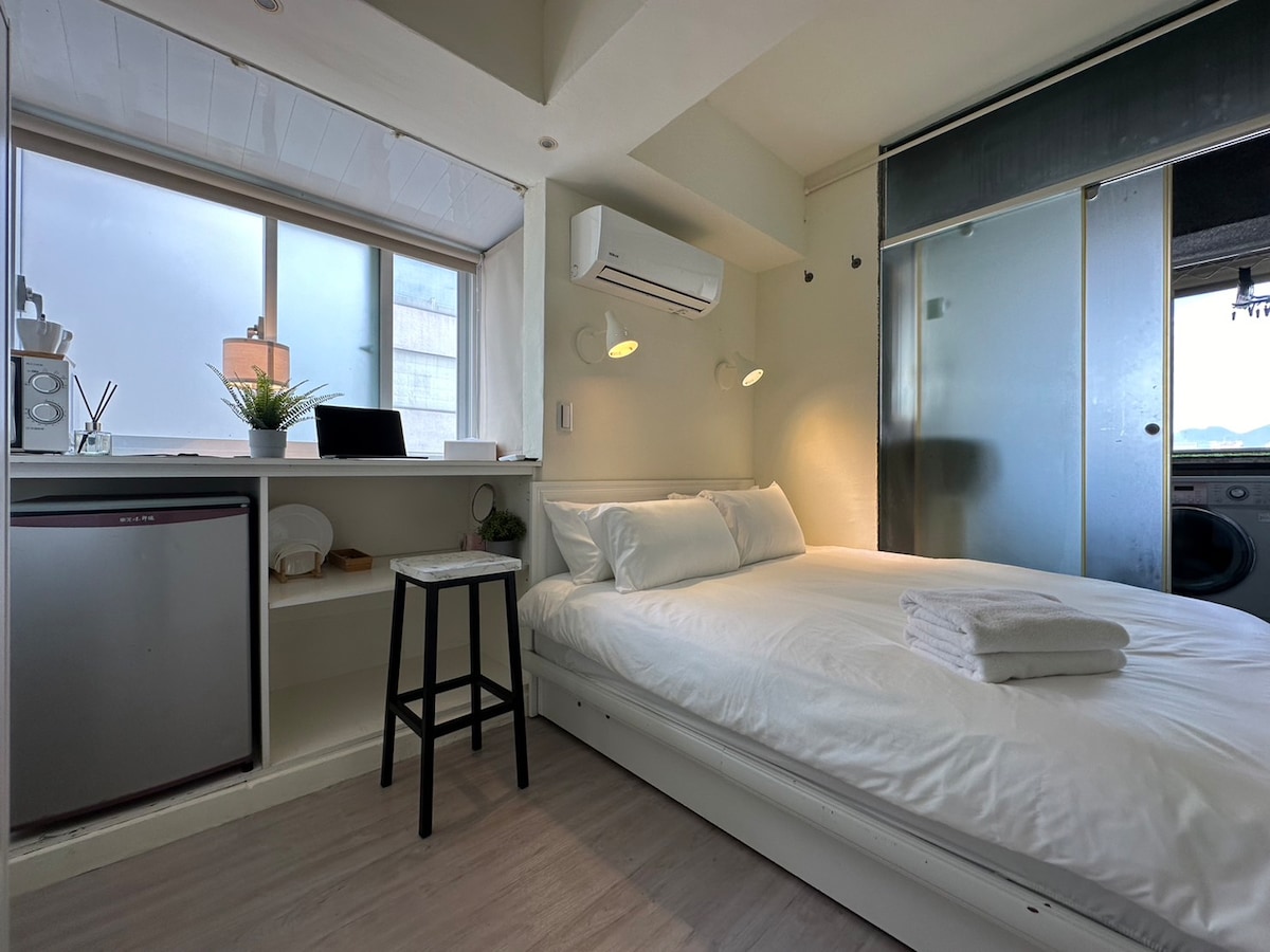 საძინებელი