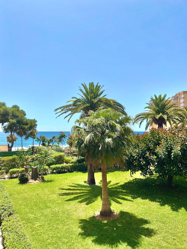 Estudio Sol Del Mar - Torrox