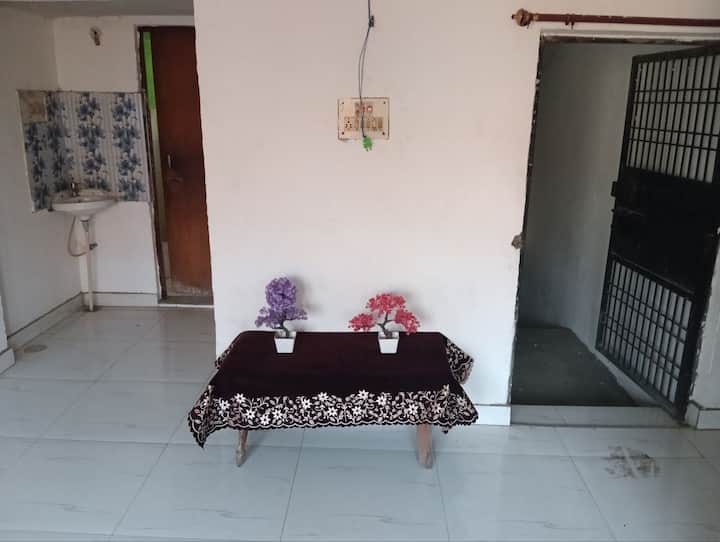 First Floor In Independent House - Mughalsarai