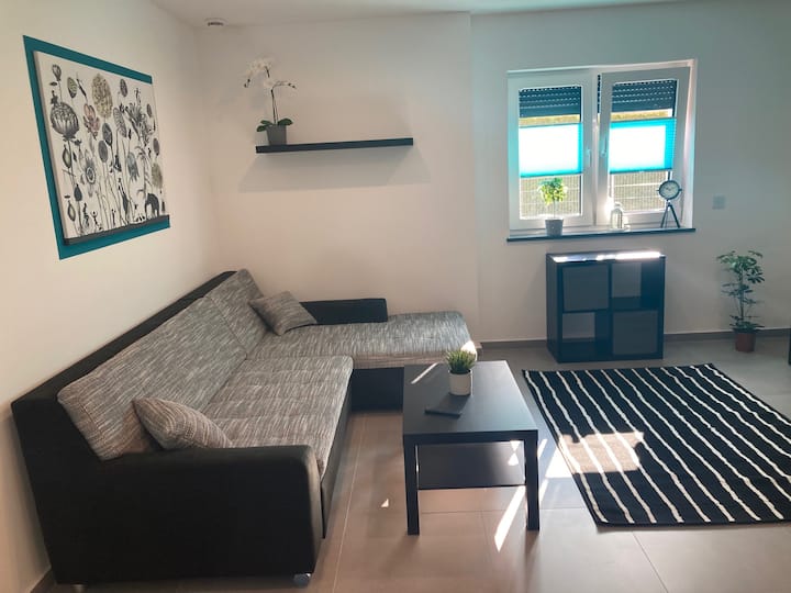 Eastside-apartment Whg 01 - Senftenberg